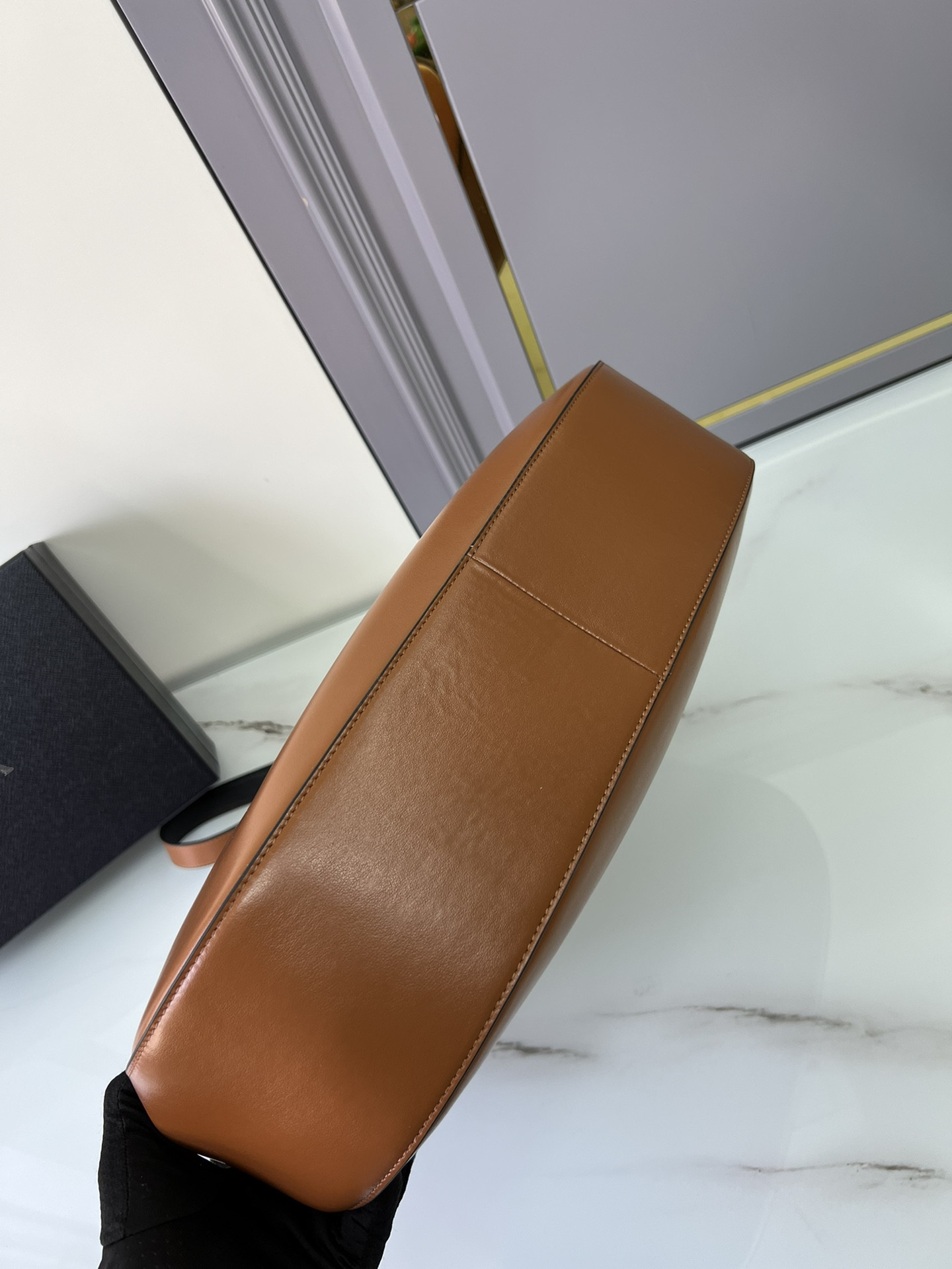 Prada Cleo Bag