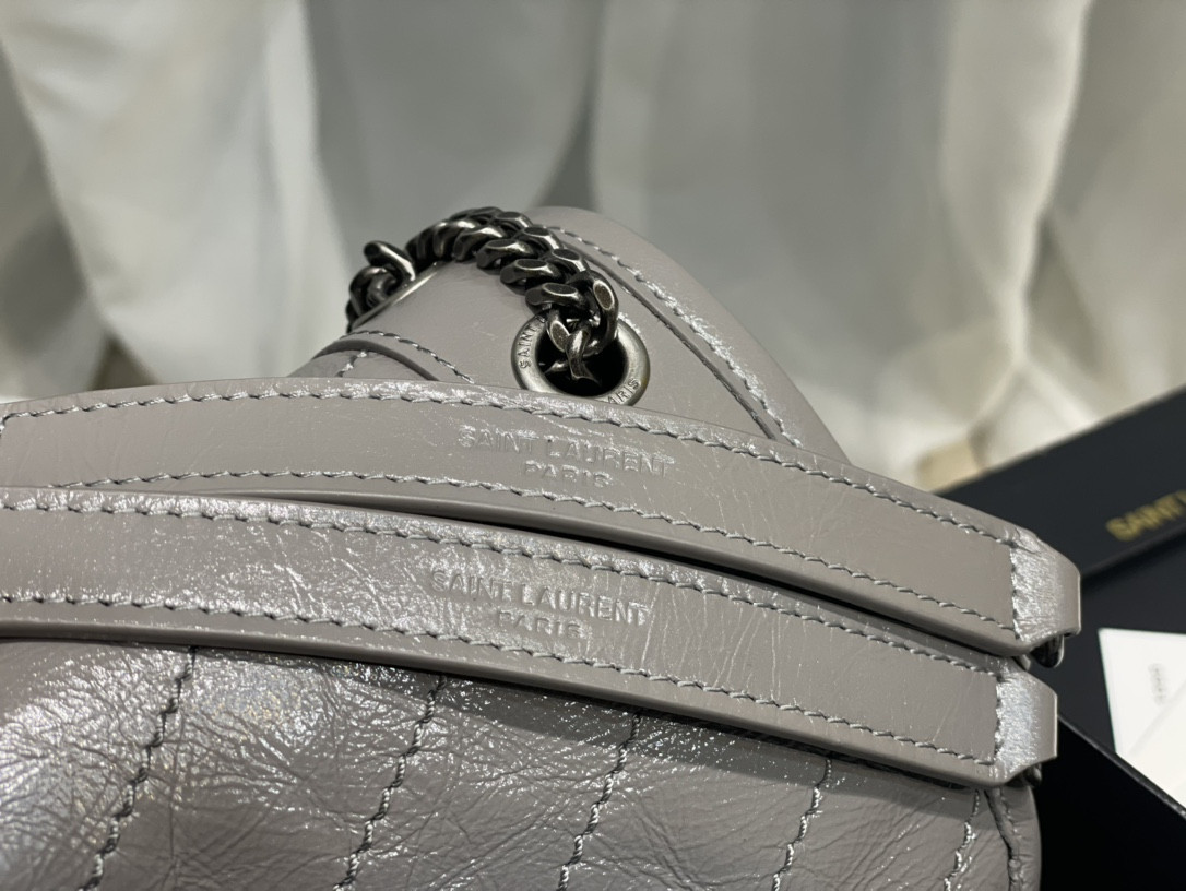 Ysl Niki Baby Bag