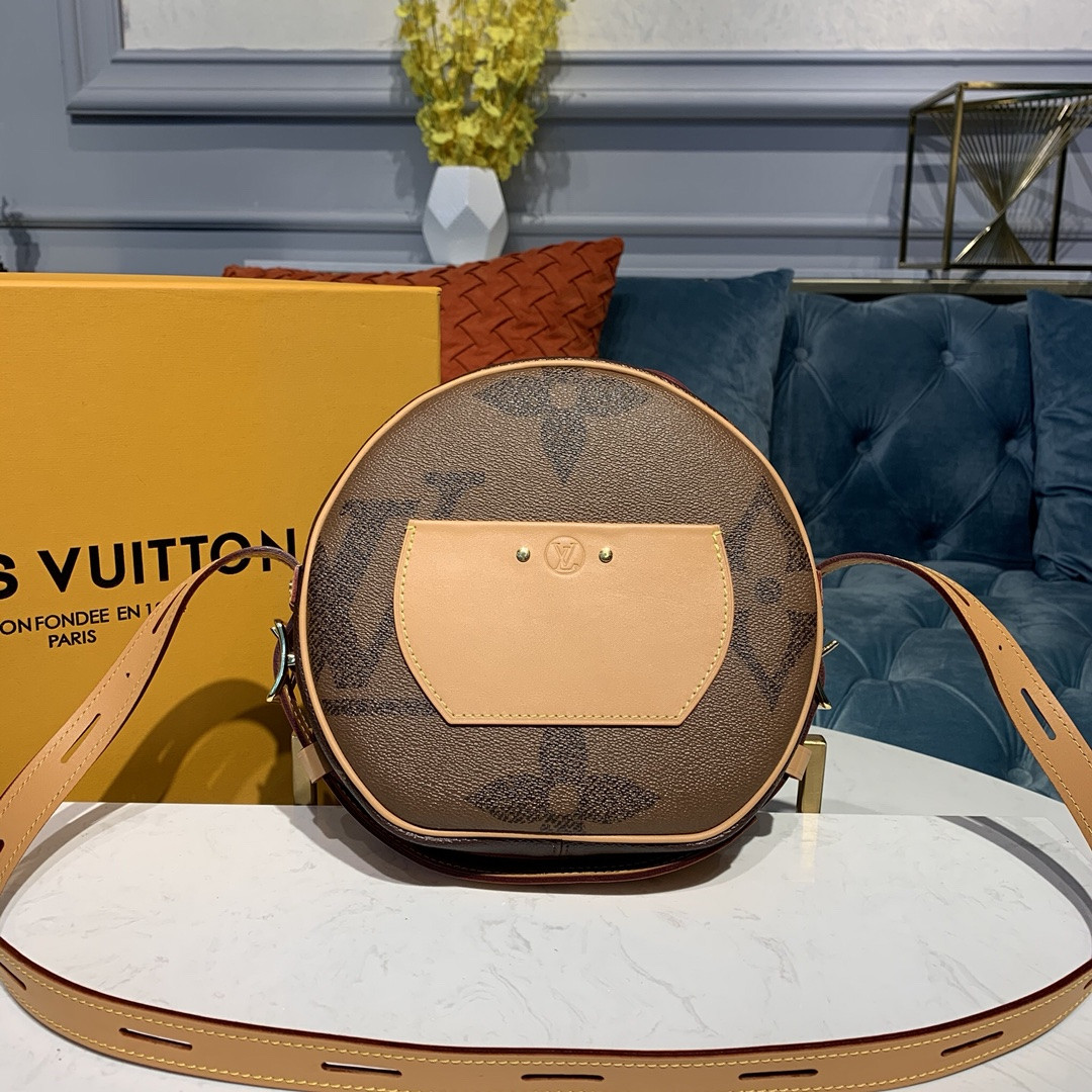Lv Boite Chapeau
