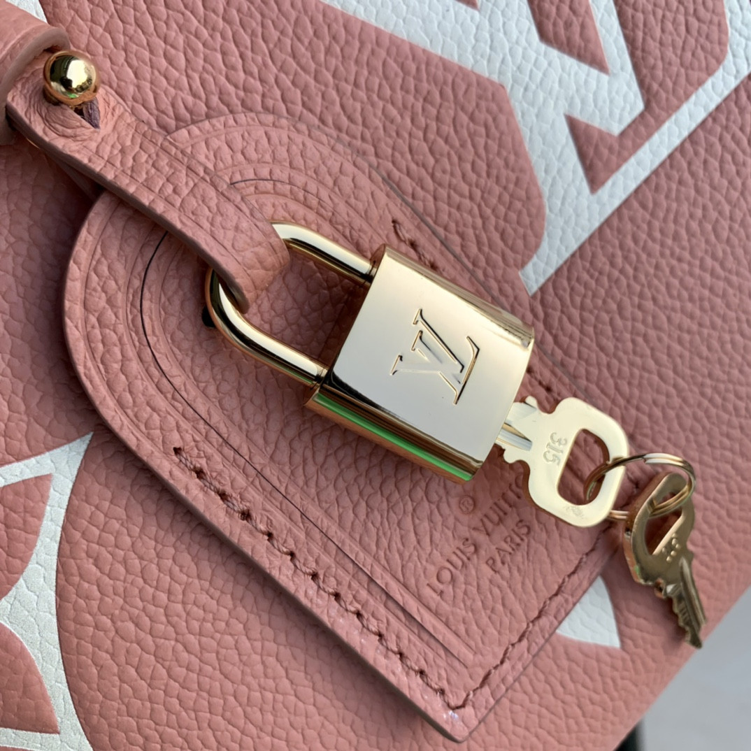 Louis Vuitton Petit Palais Bag
