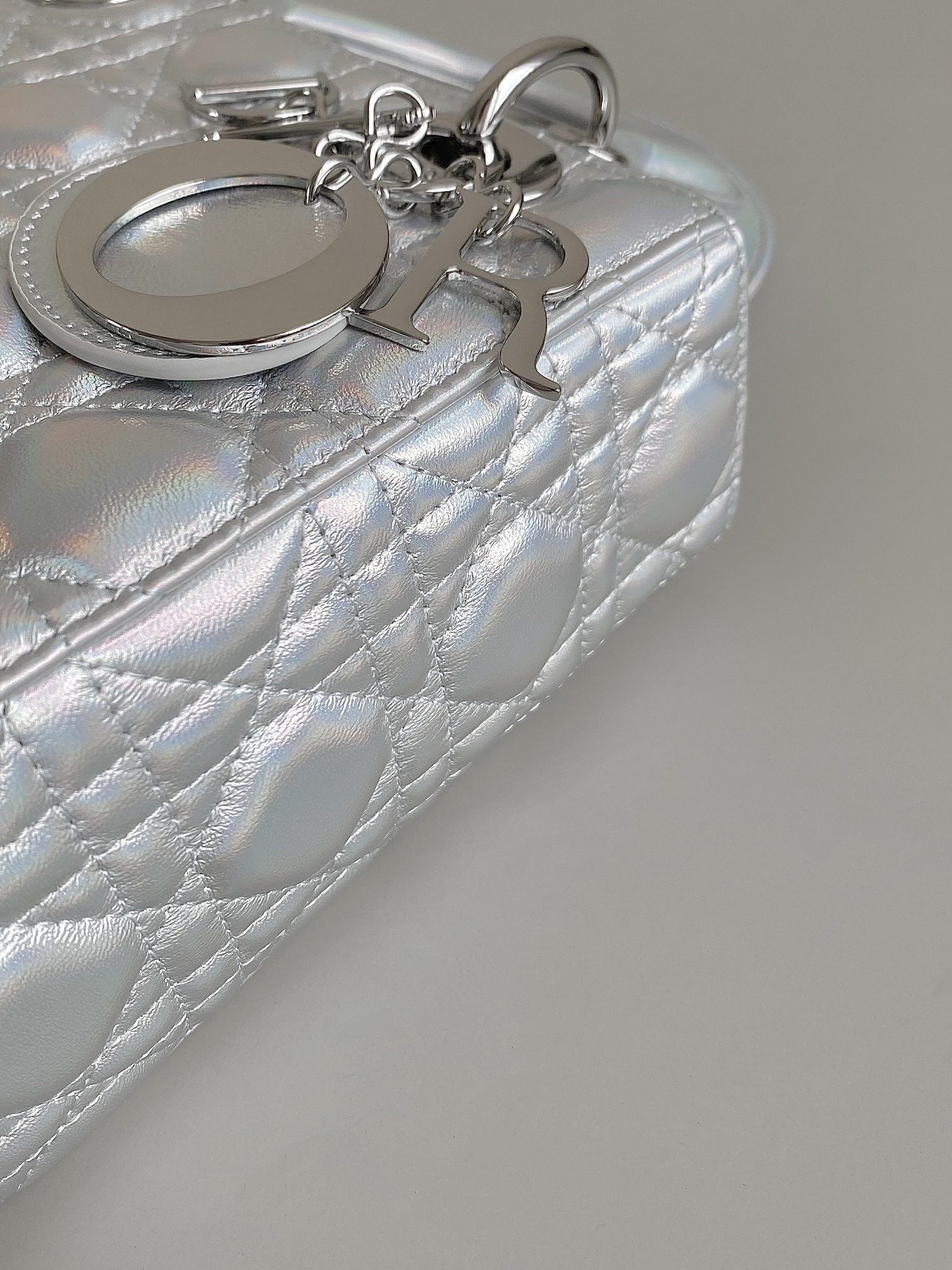 Small Lady Dior Bag