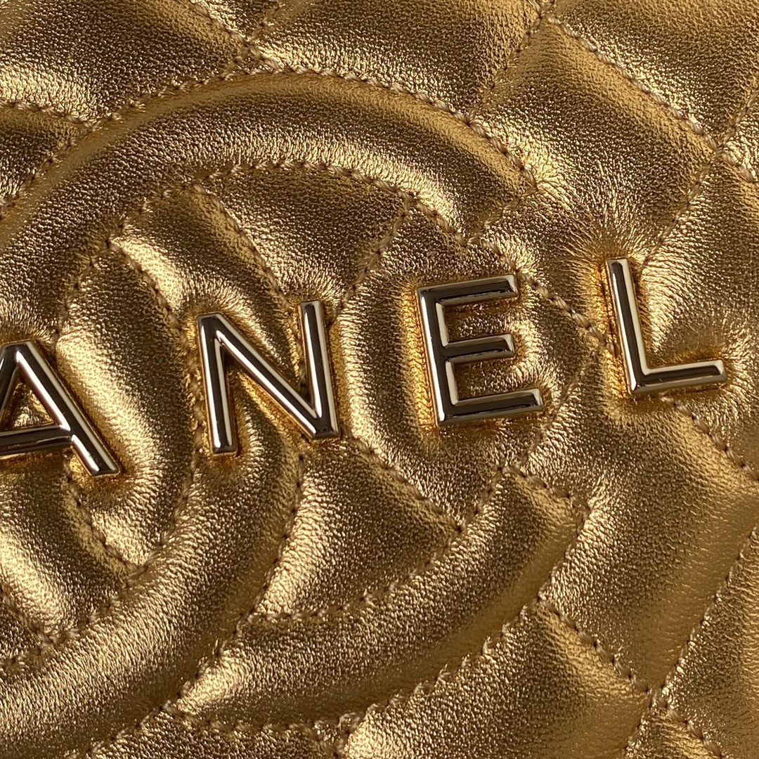 Chanel 24c Bag