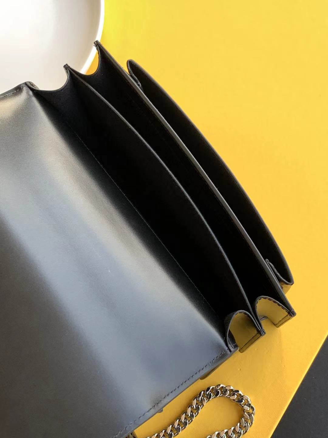Ysl Sunset Bag