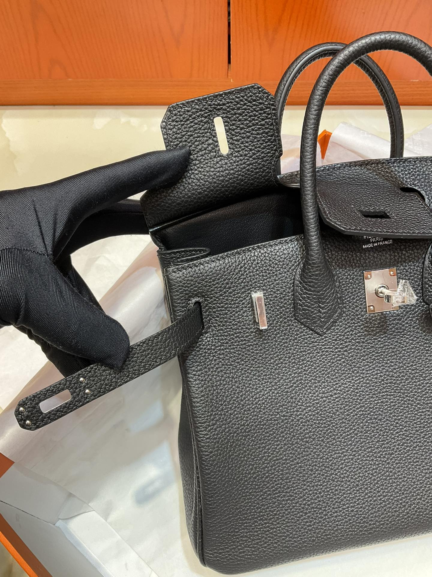 Birkin 25