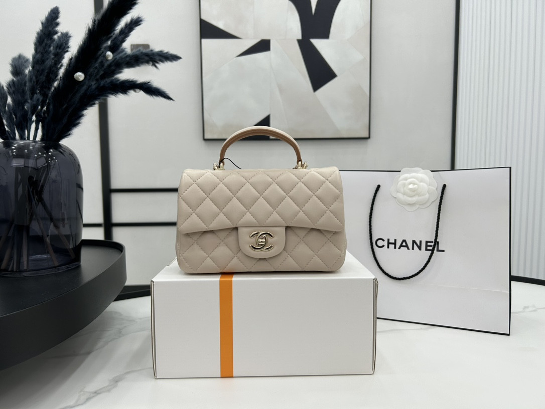 Chanle Mini Cf Handle