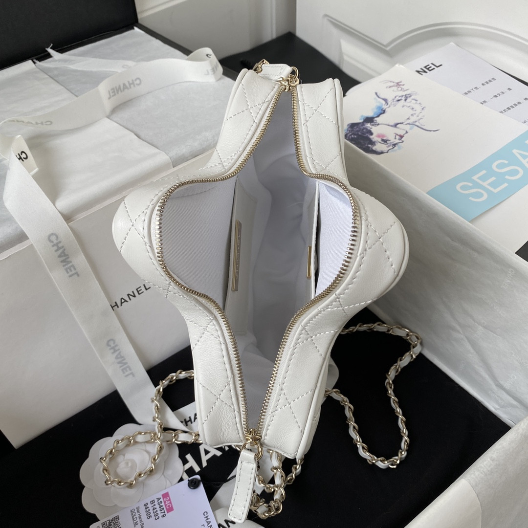 Chanel 24c Bag