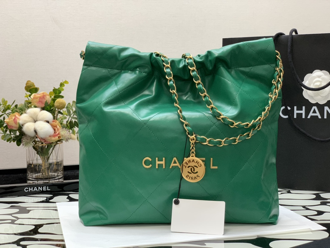 Chanle 22 Backpack