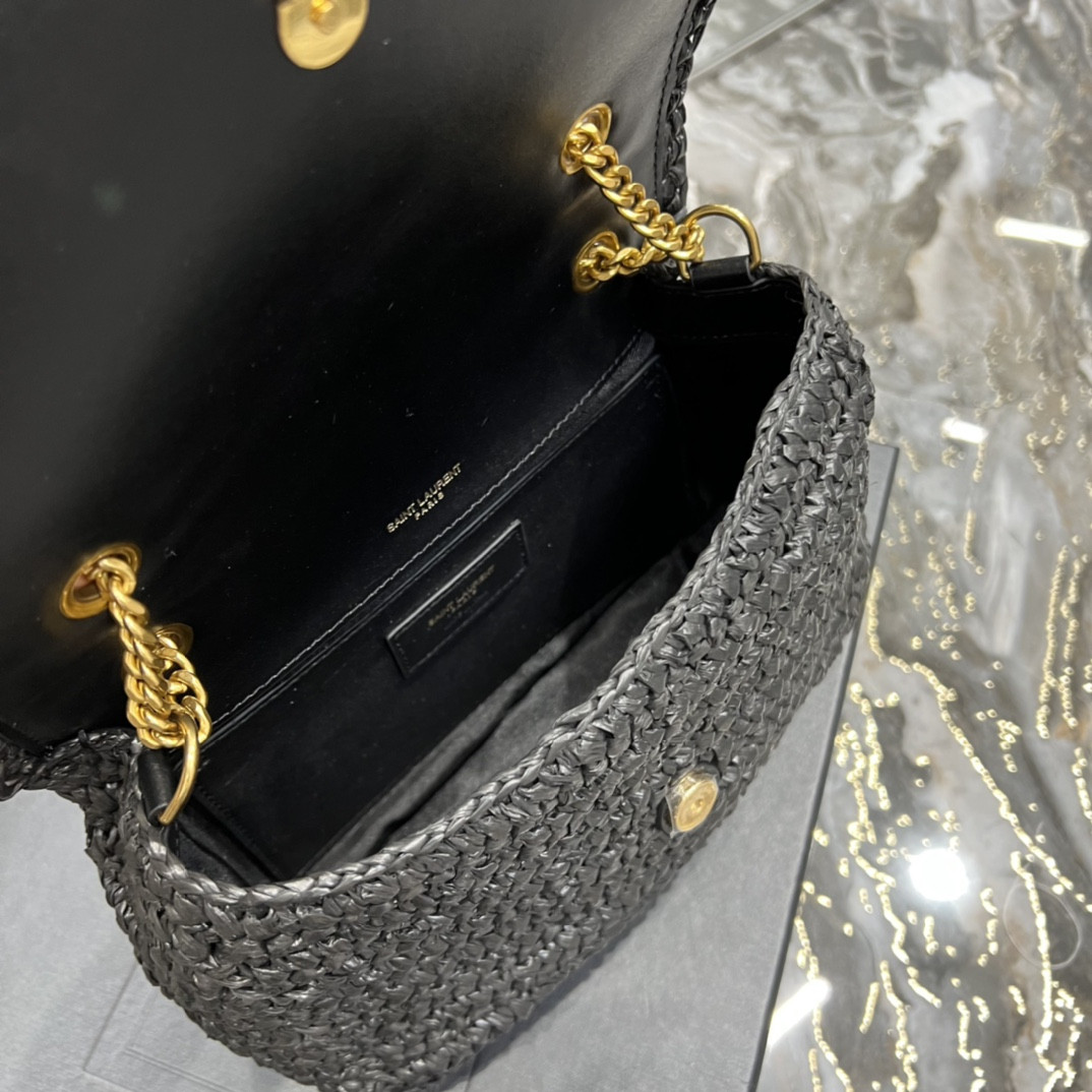 Ysl Niki Baby Bag