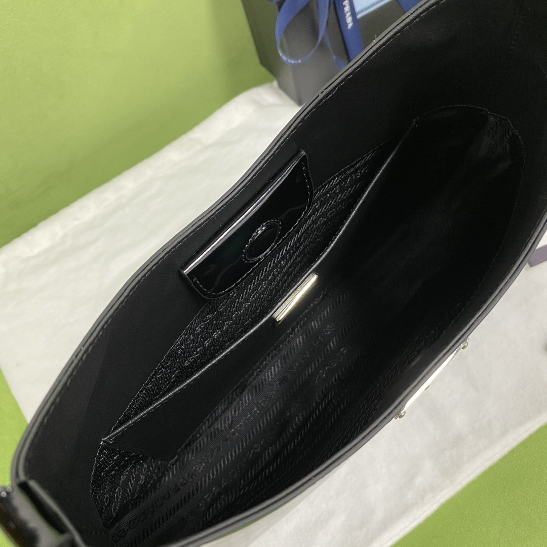 Prada Cleo Bag