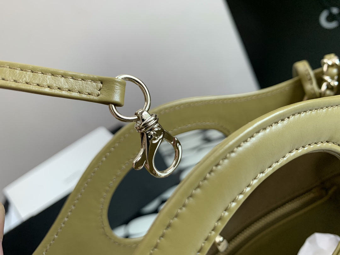 Chanle 31 Bag