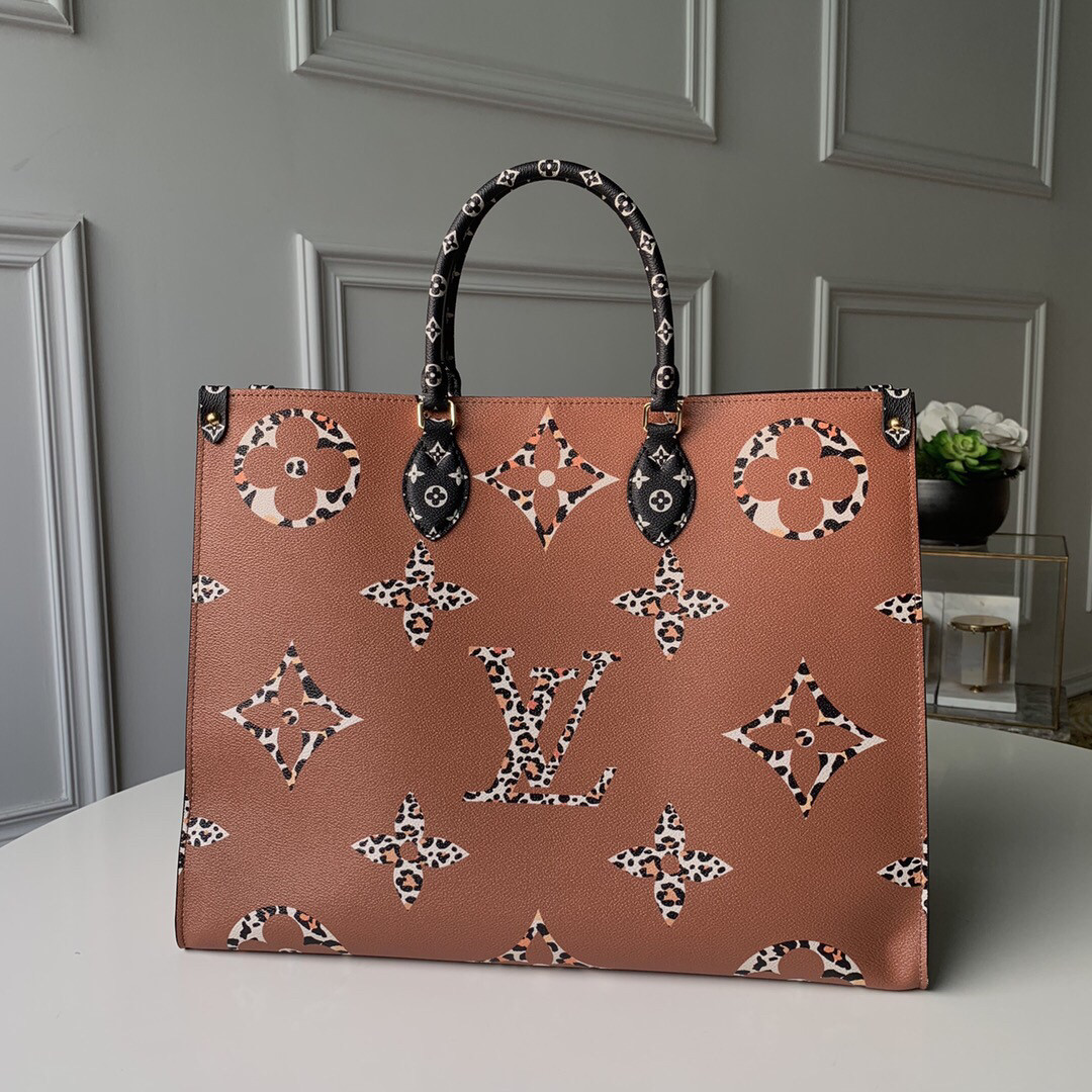 Louis Vuitton Onthego Bag