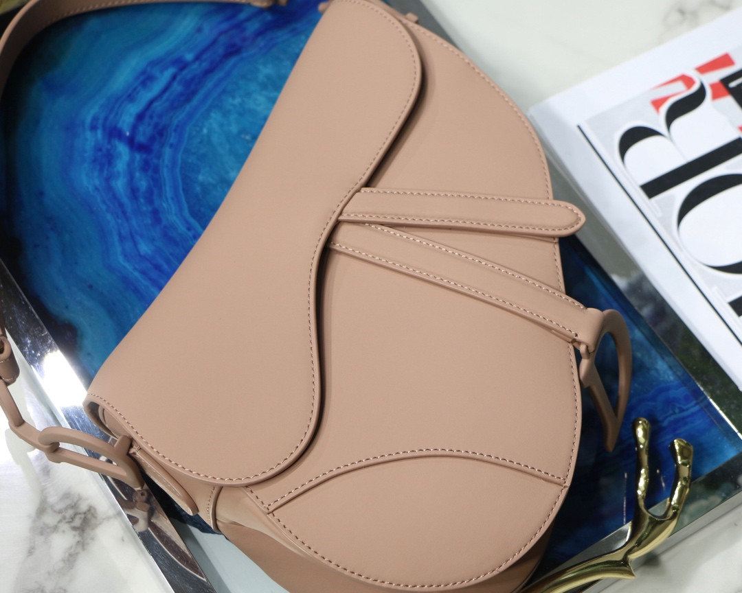 Saddle Bag