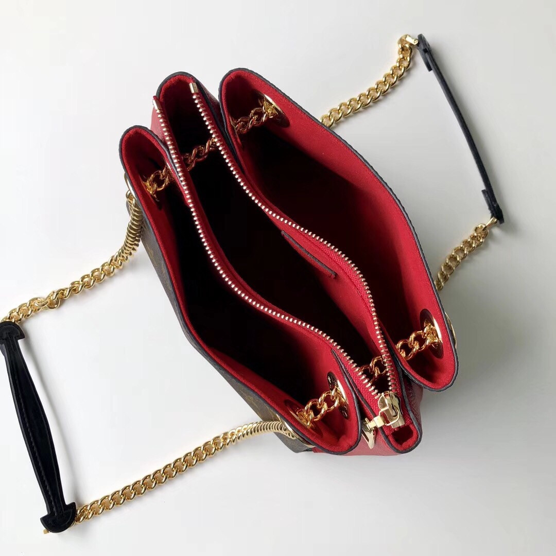 Louis Vuitton Surene Bag