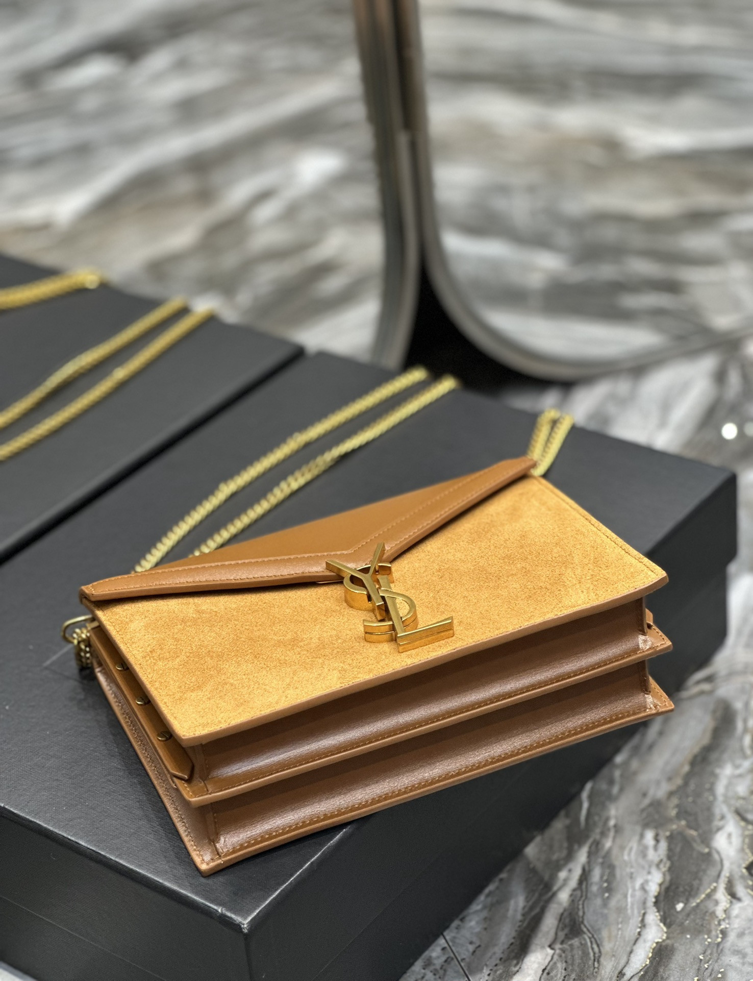 Ysl Cassandra Bag