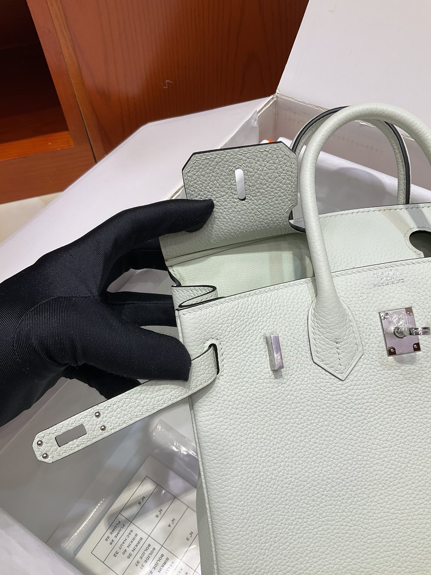 Birkin 25