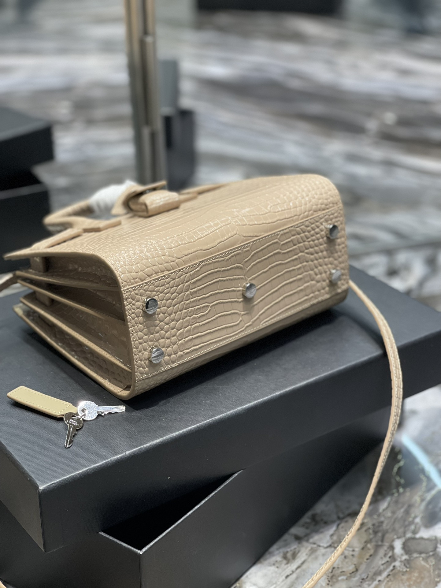 Ysl Sac De Jour Bag