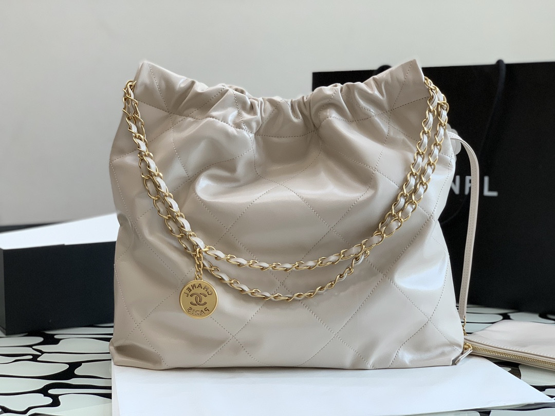 Chanle 22 Backpack