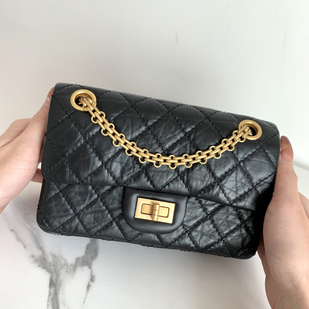 Chanle Reissue 2.55 Handbag