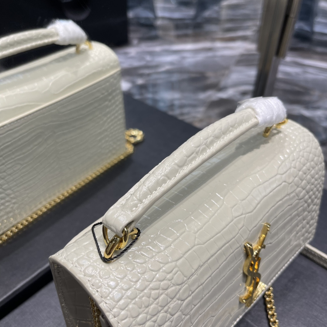 Ysl Sunset Bag