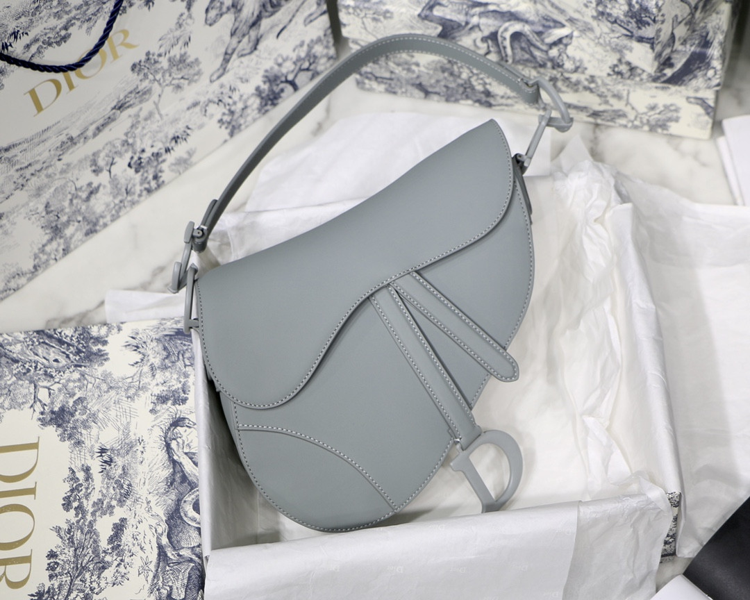 Saddle Bag