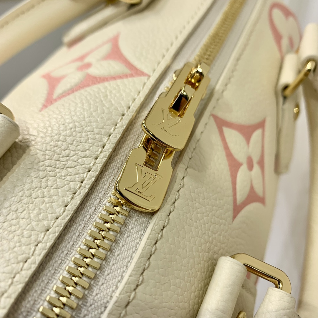Louis Vuitton Speedy Bandoulière 20 Bag