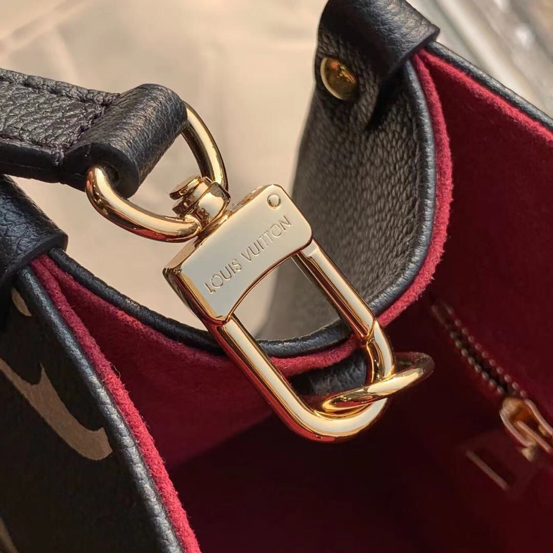 Louis Vuitton Onthego Bag