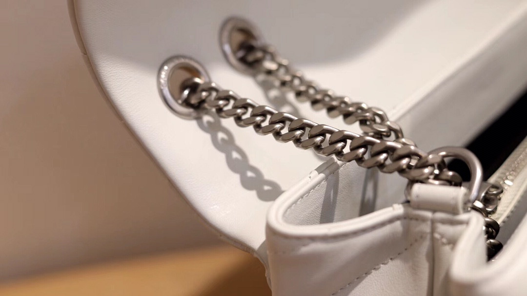 Ysl Loulou Bag