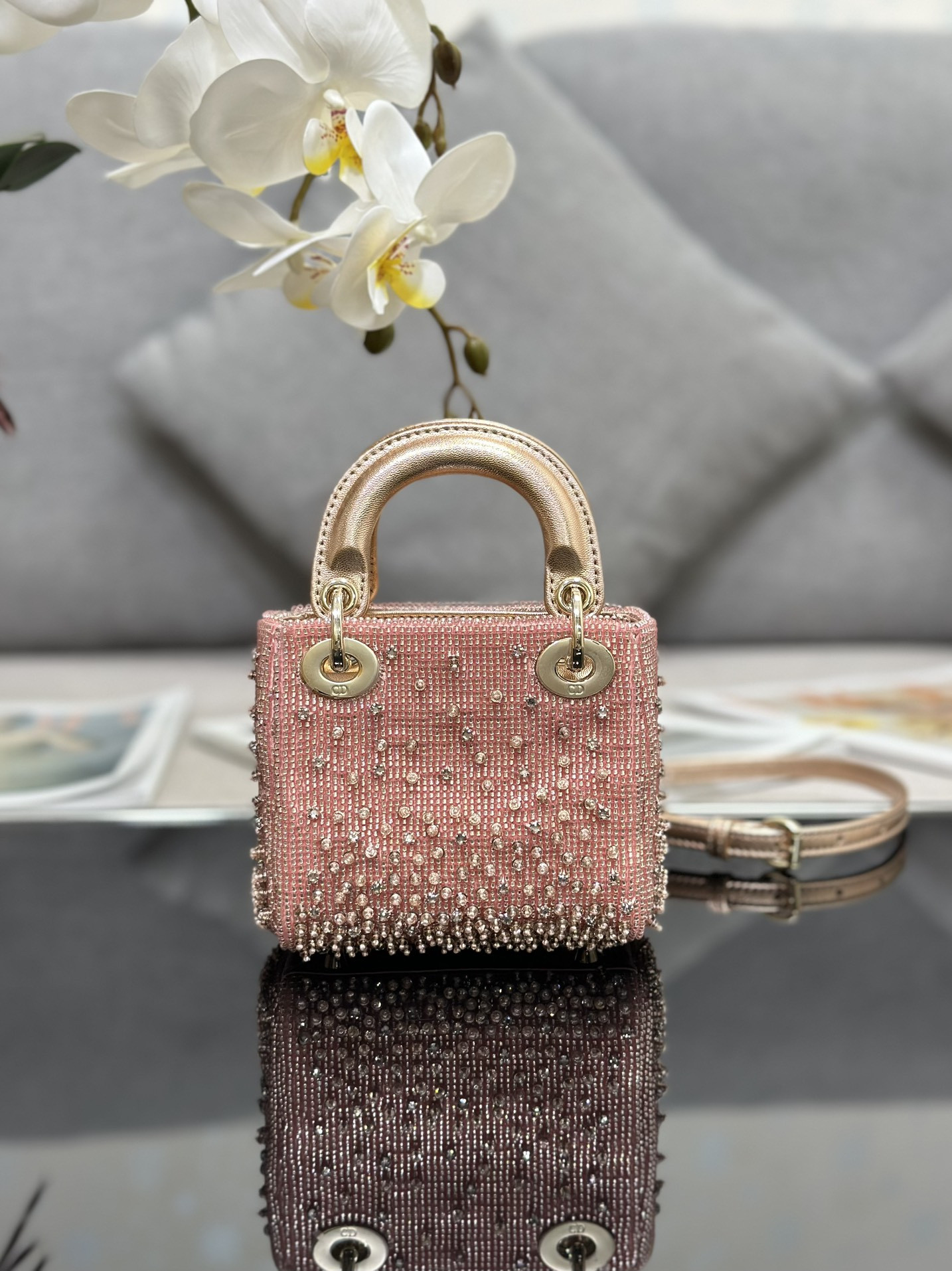 Dior Lady D-joy