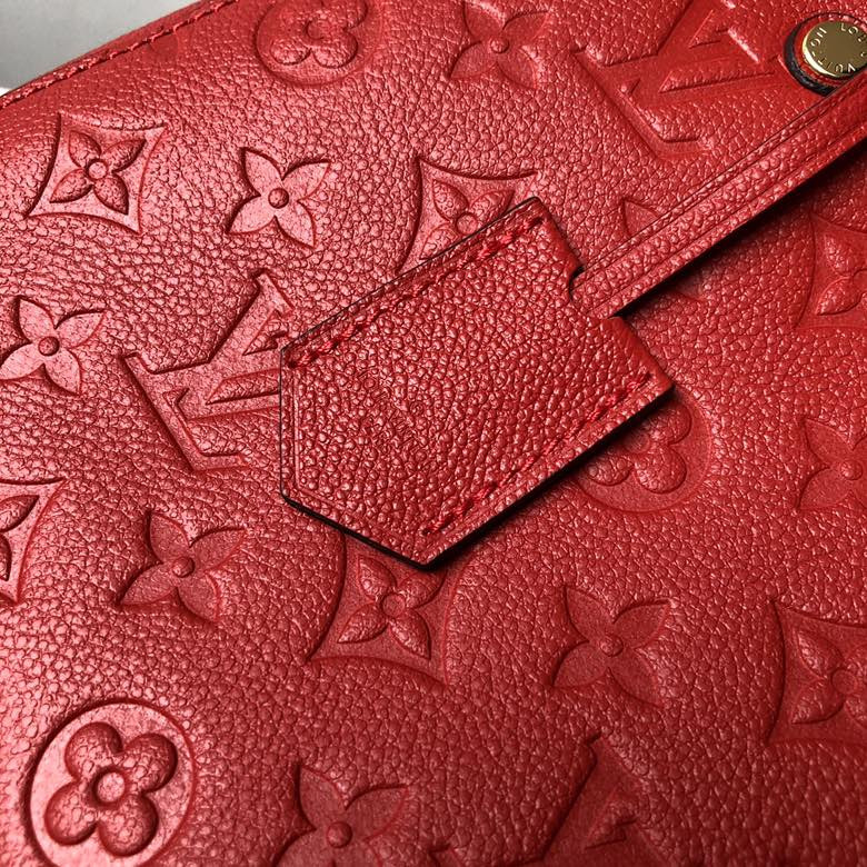 Louis Vuitton Montaigne Bb Bag