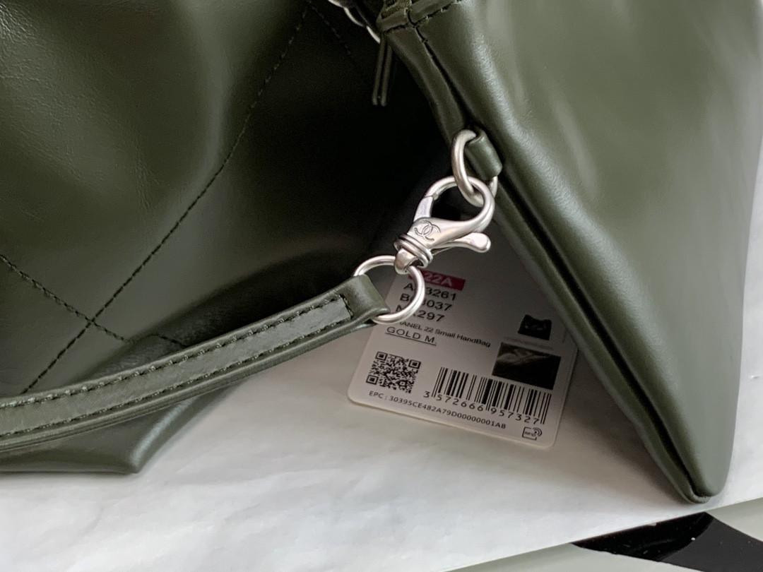 Chanle 22 Backpack