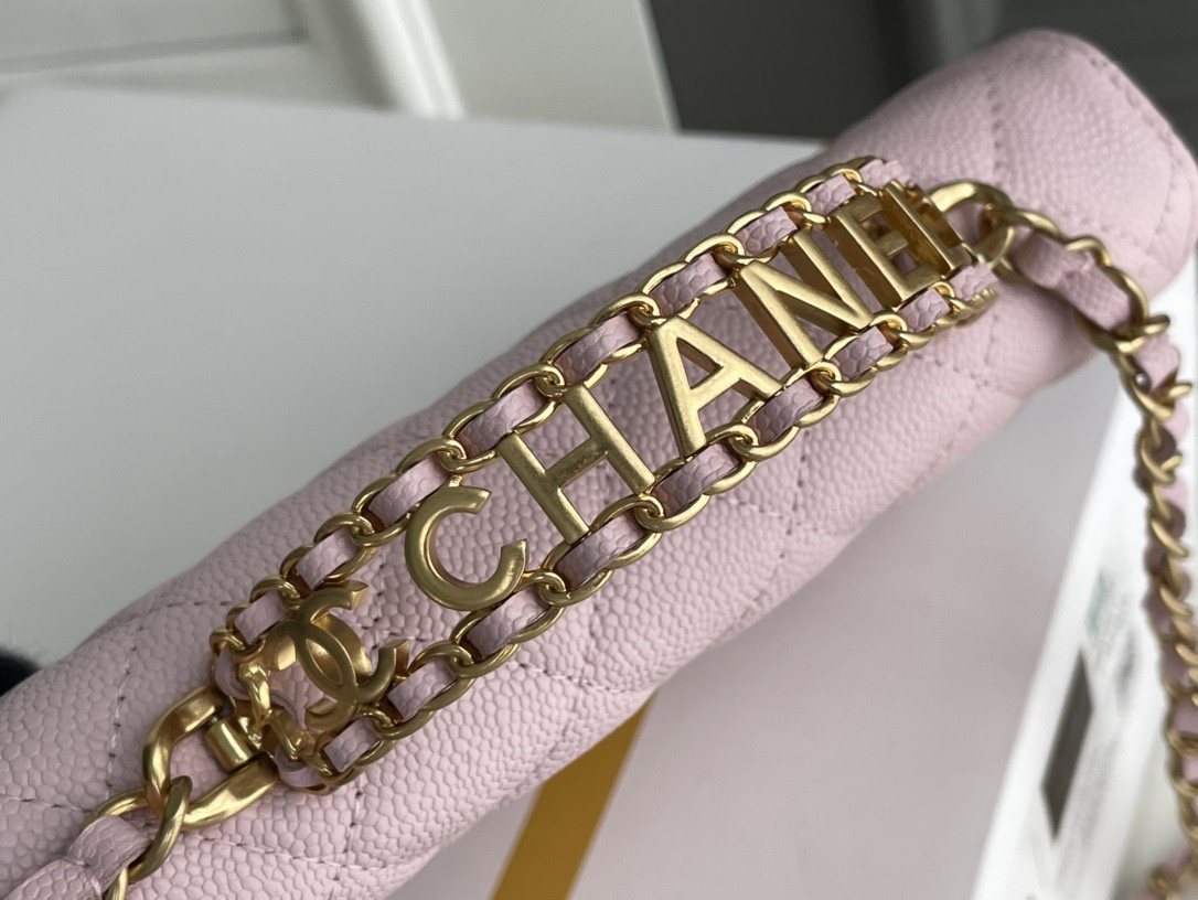 Chanle Wallet On Chain