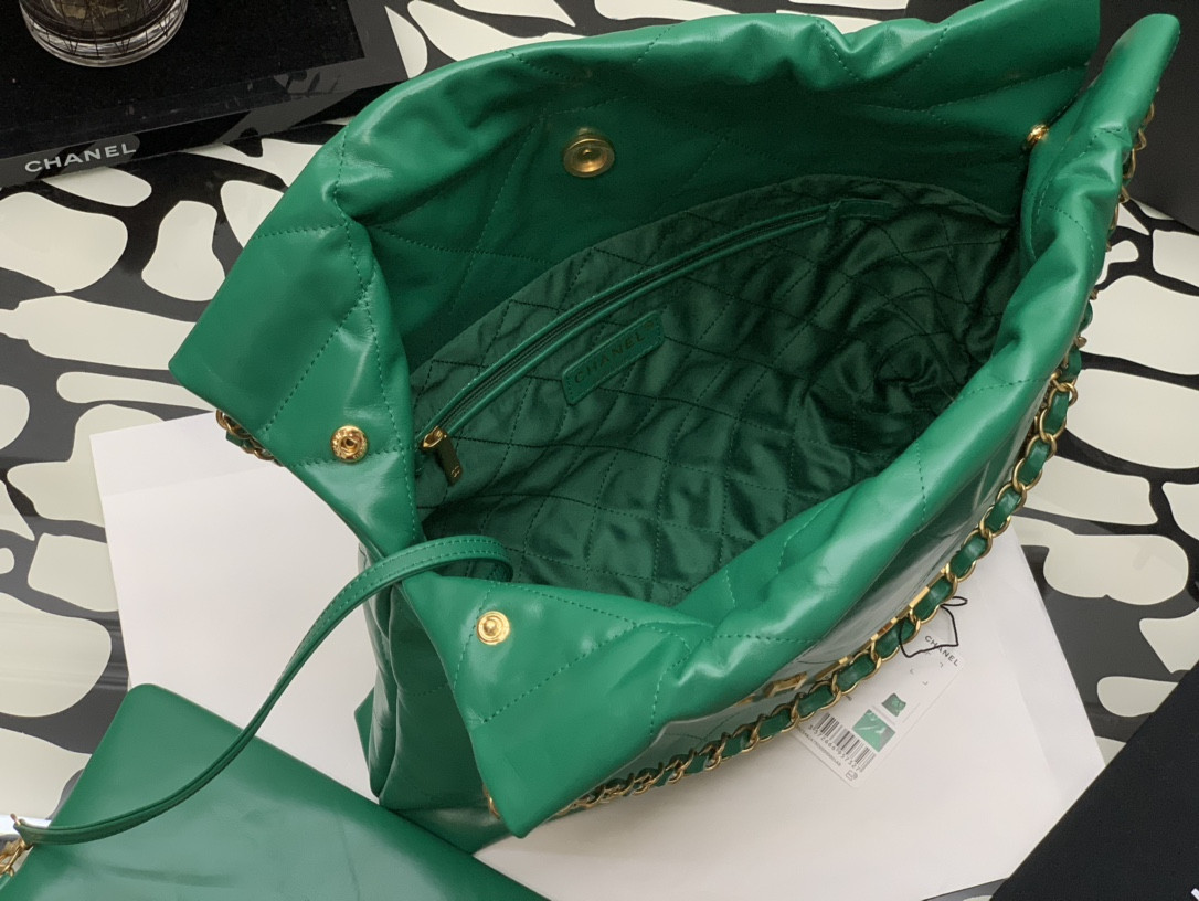 Chanle 22 Backpack