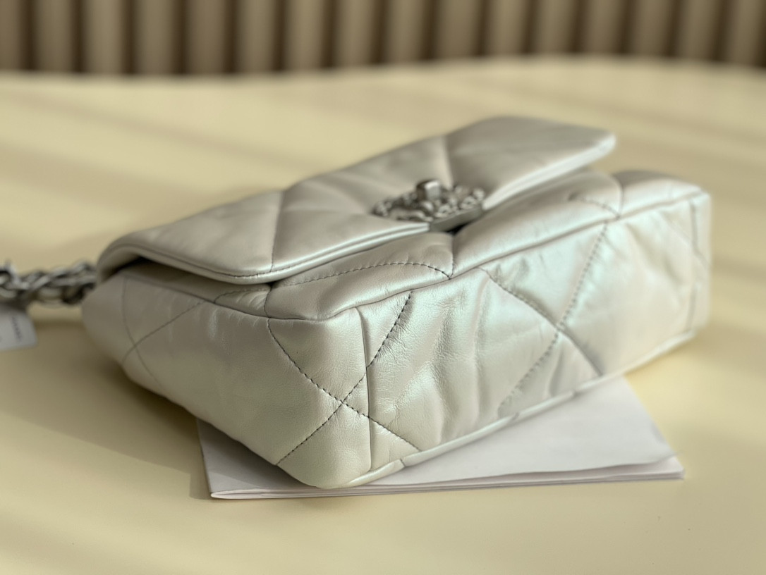 Chanle 19 Handbag