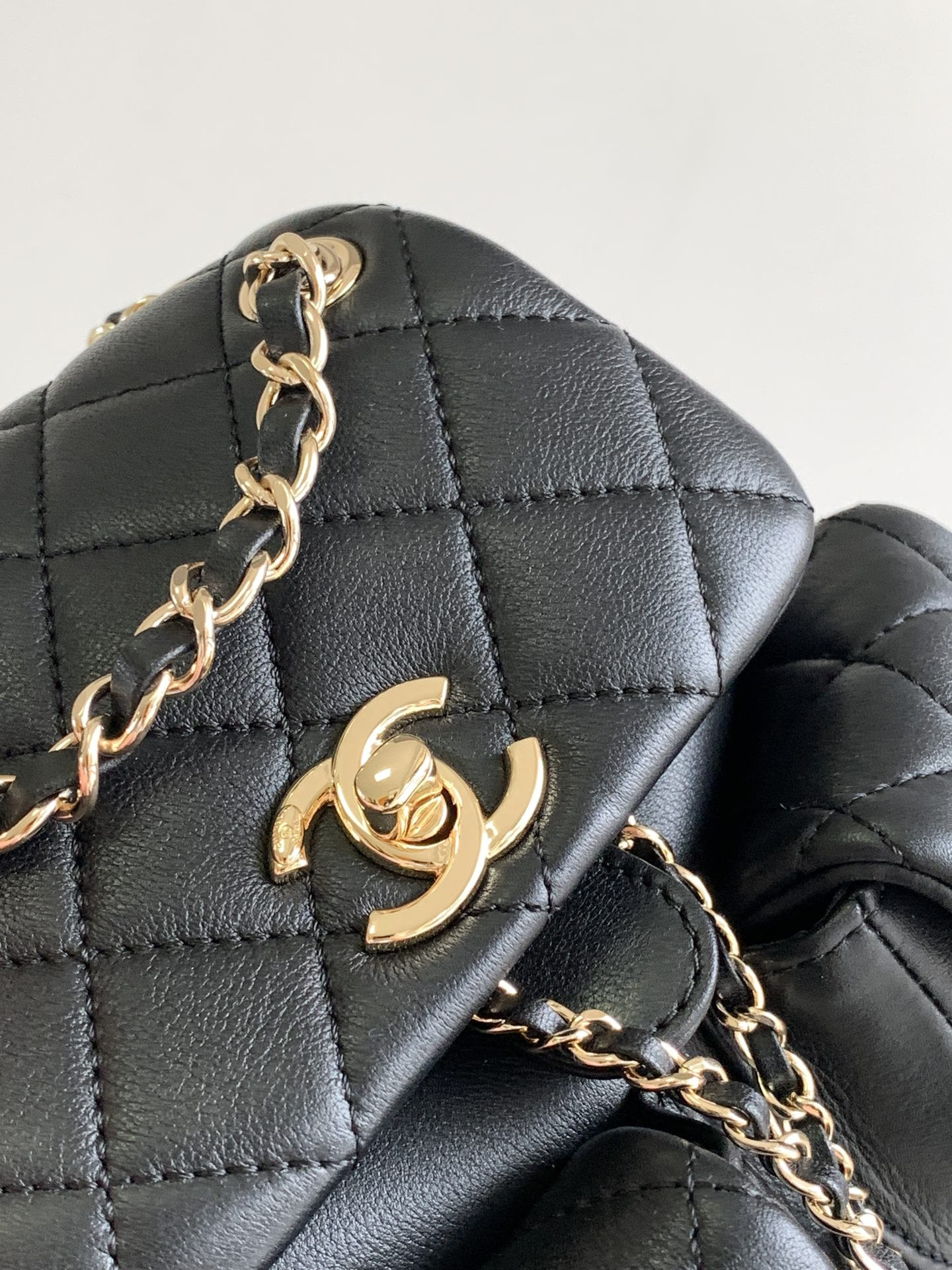 Chanle Backpack