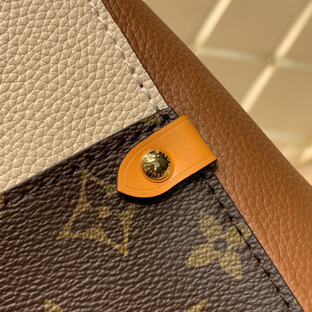 Louis Vuitton Fold Tote Bag
