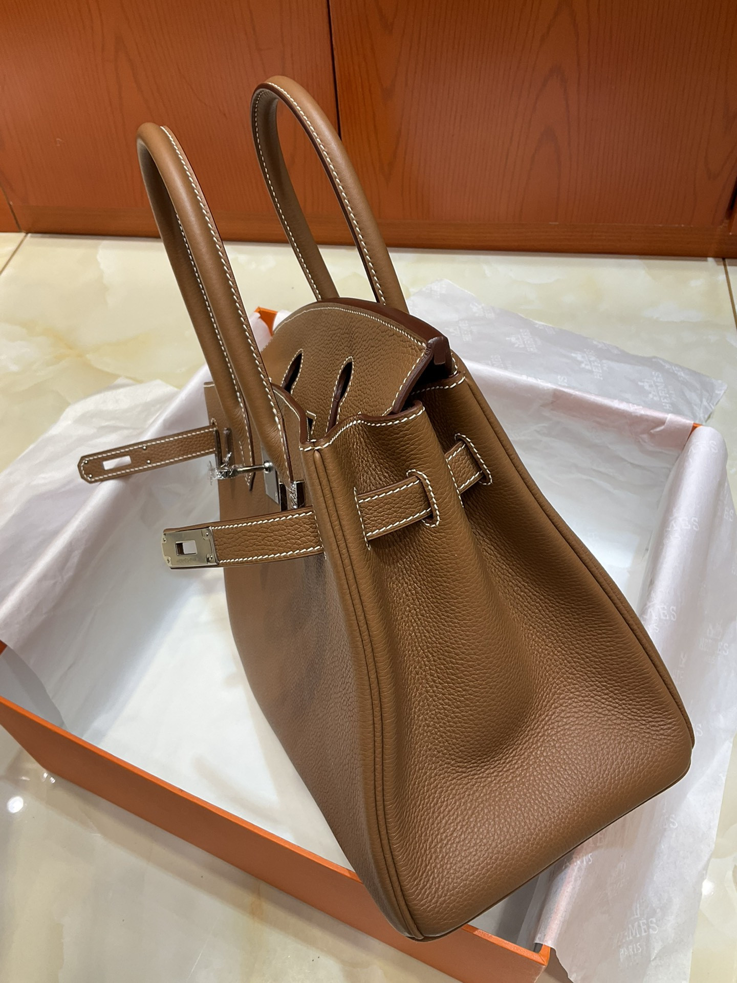 Birkin 30