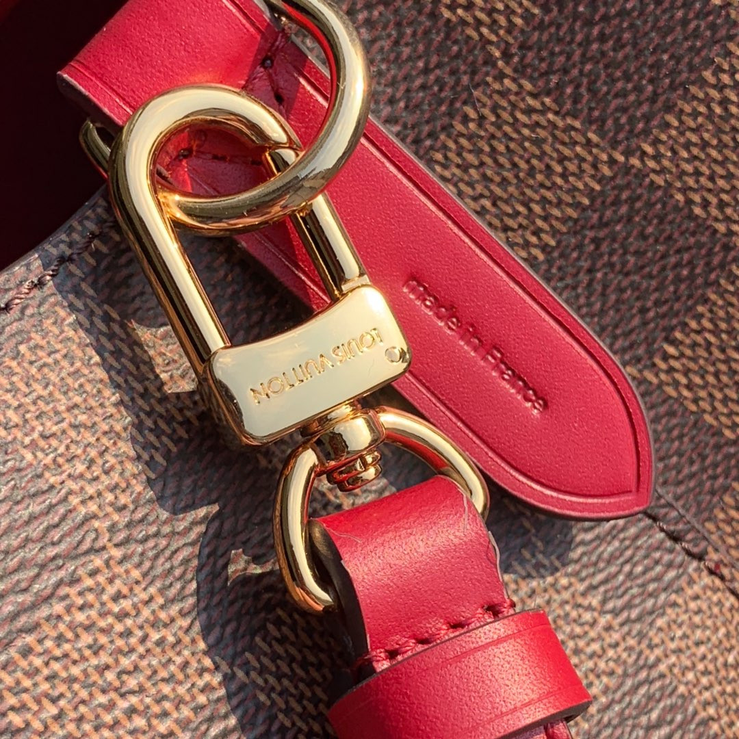 Louis Vuitton Néonoé Bag