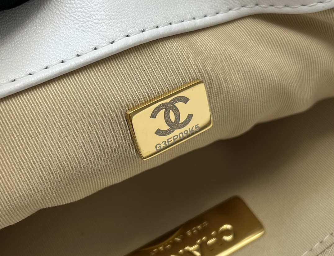Chanle 19 Handbag