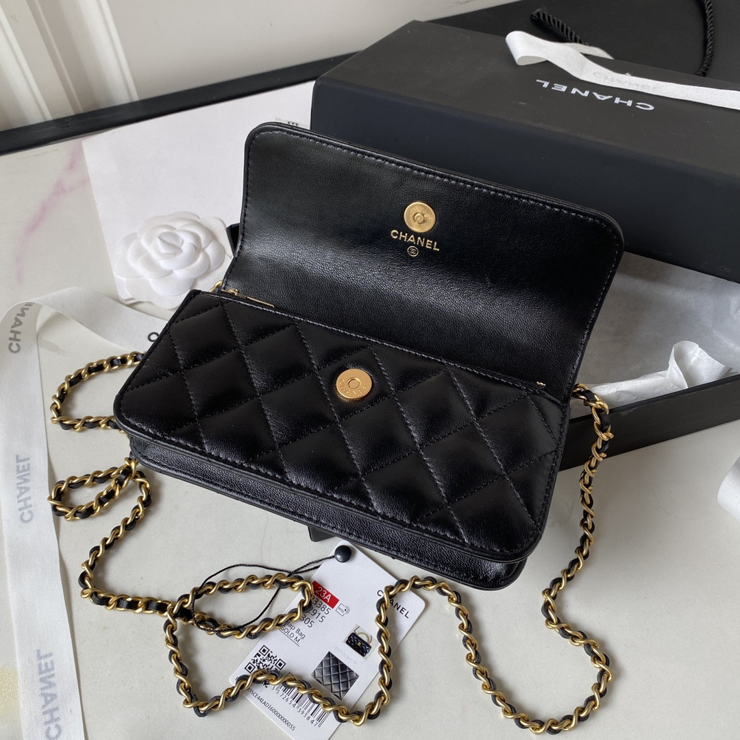 Chanle Wallet On Chain