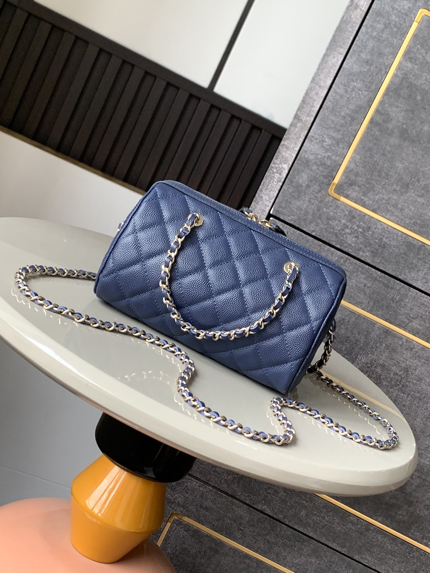 Chanel 25p