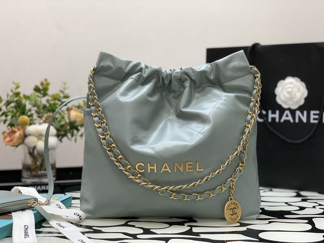 Chanle 22 Backpack