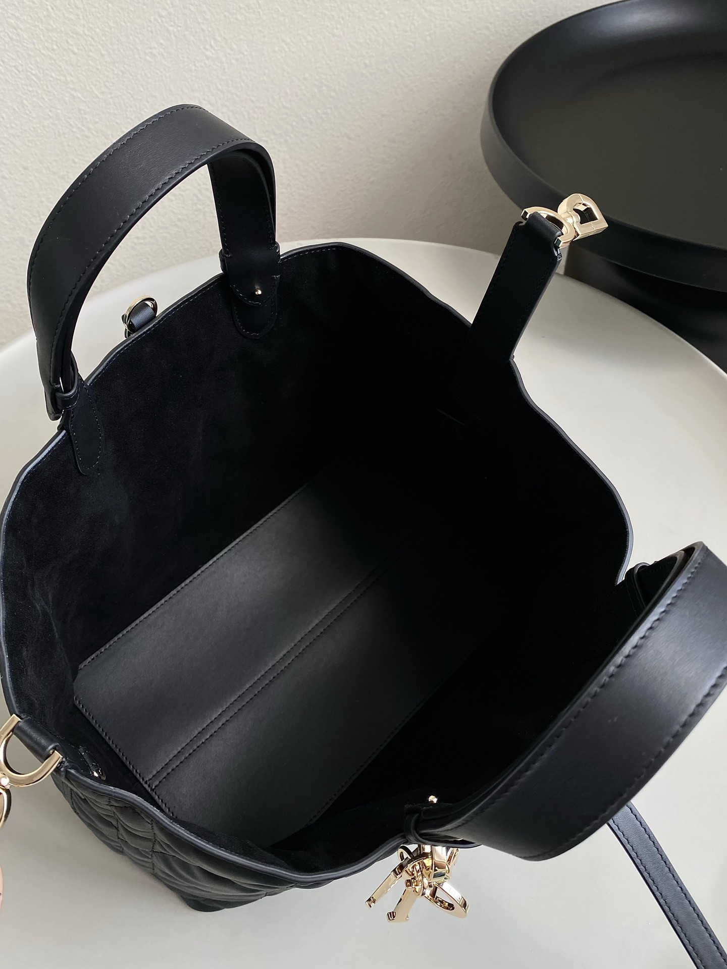 Dior Toujours Bag