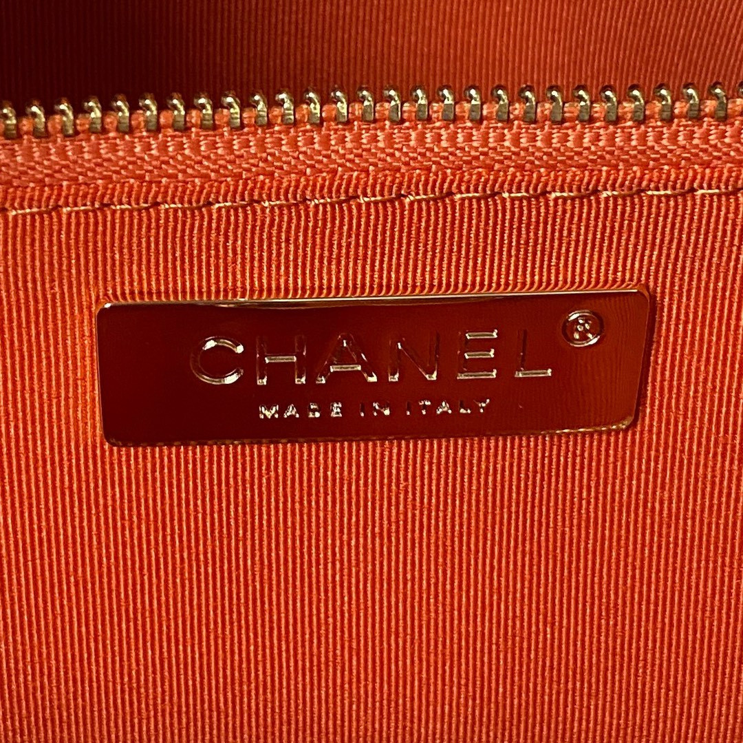 Chanle 31 Bag