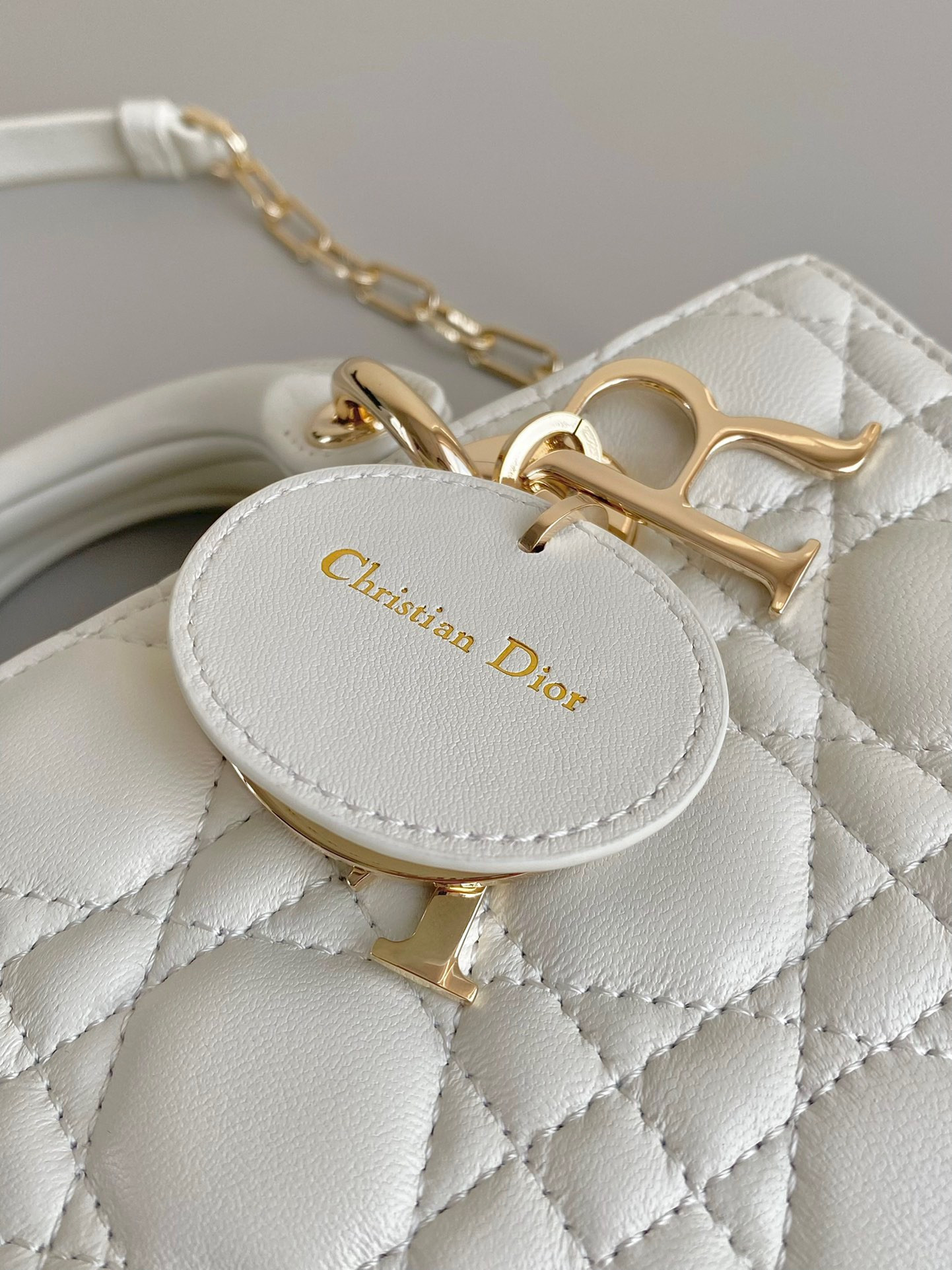 Small Lady D-joy Bag