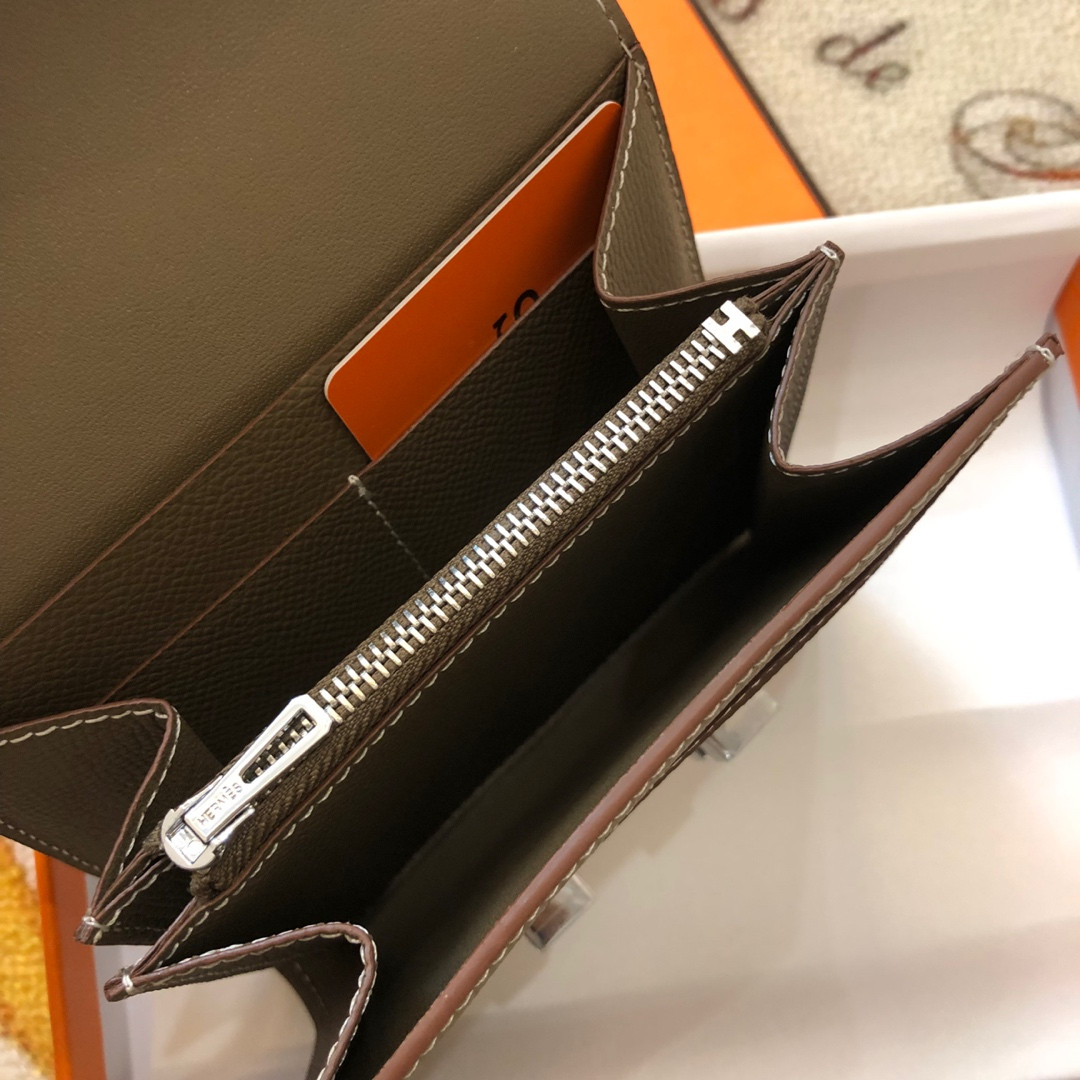 Constance Wallet