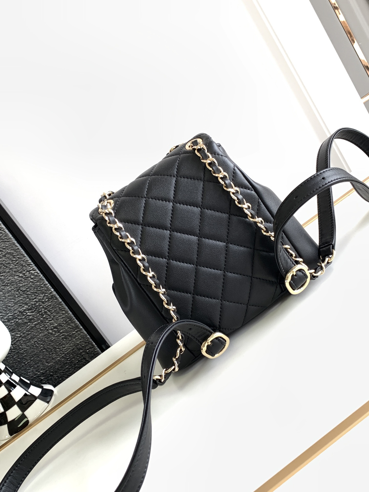 Chanle Backpack