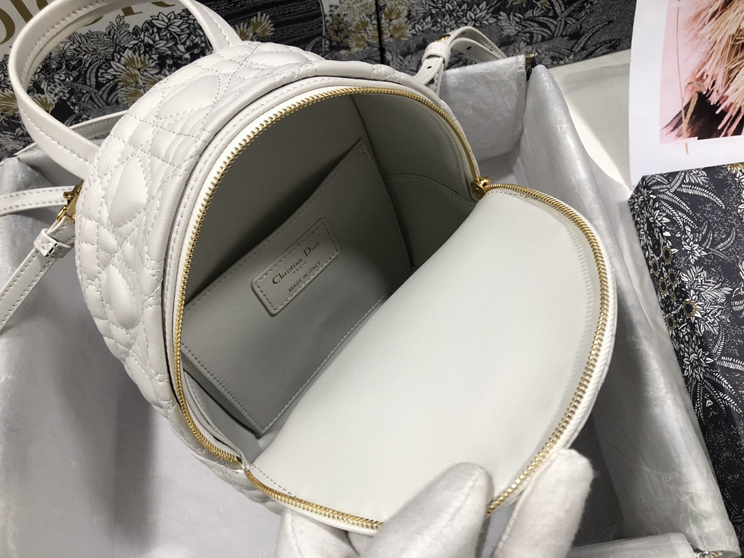 Dior Backpack