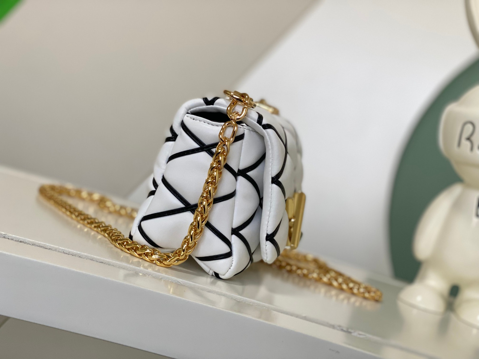 Lv Go-14 Bag