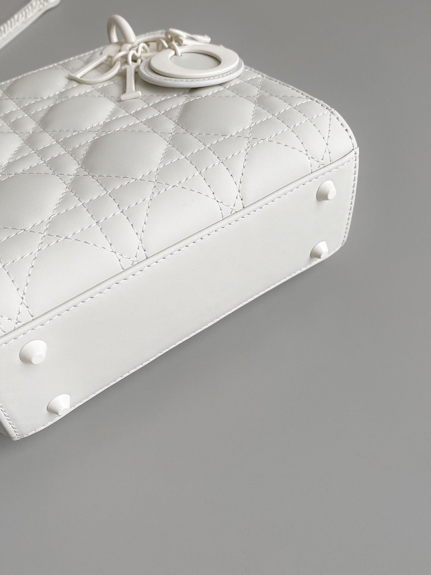 Mini Lady Dior Bag
