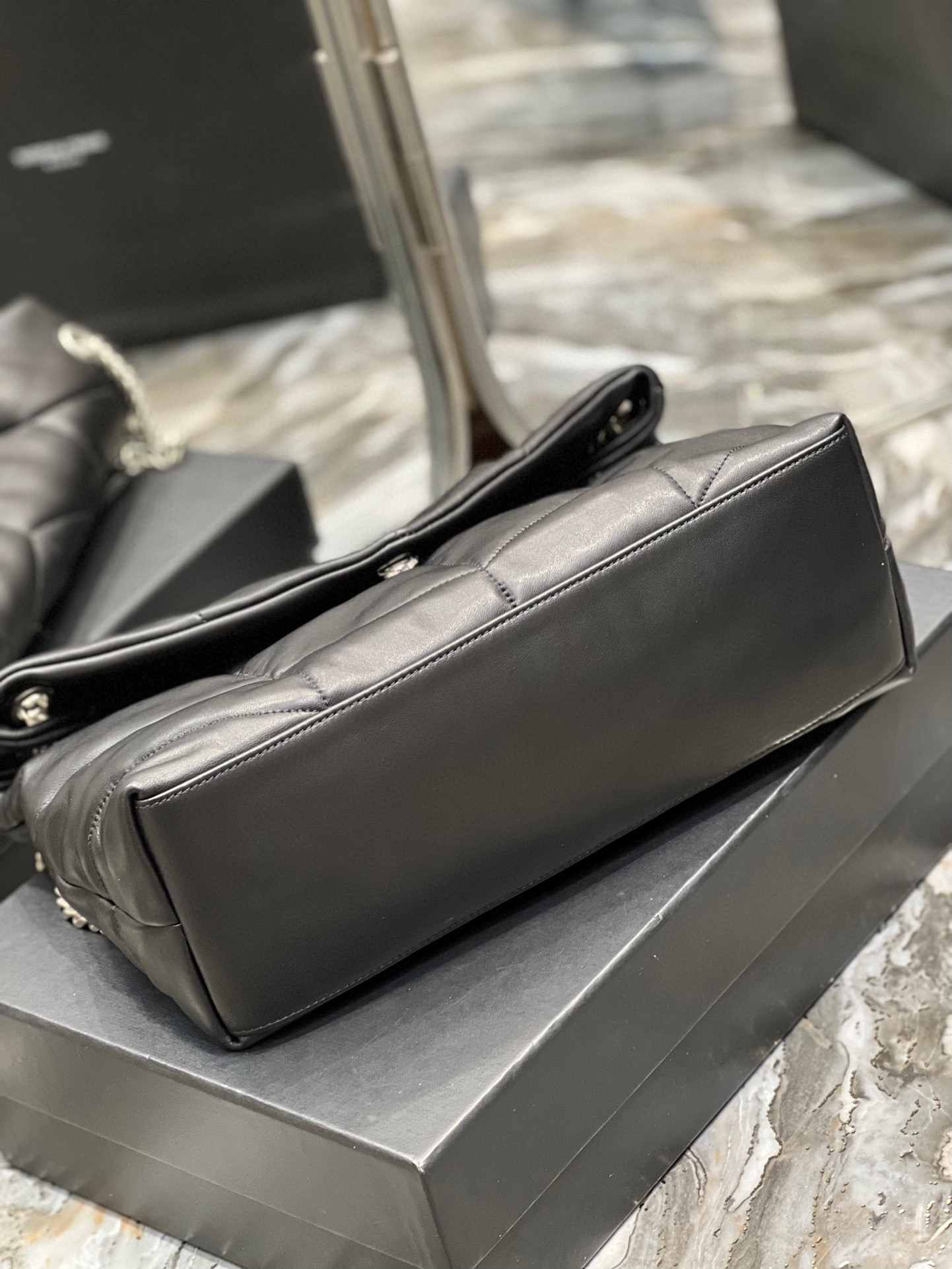 Ysl Loulou Bag